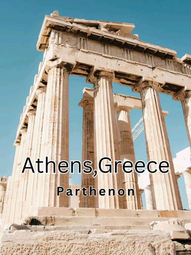 Athens @ Greece Athens @ Greece