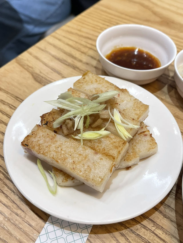 ร้าน Gan Mei Alley เสี่ยวหลงเปาอร่อยมาก🥢