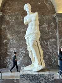 【ルーブル美術館🇫🇷🖼️】