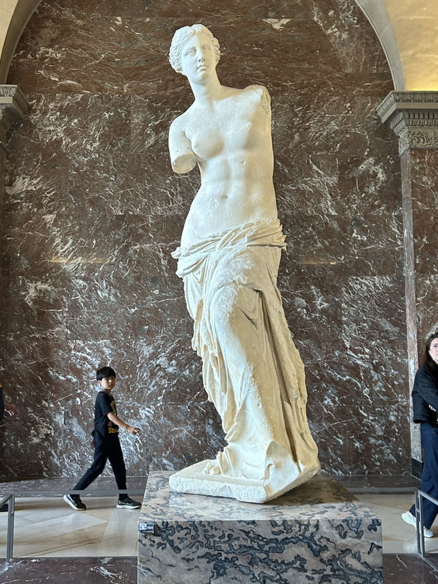 【ルーブル美術館🇫🇷🖼️】 【ルーブル美術館🇫🇷🖼️】