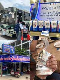 🇱🇦 เวียงจันทน์ | วันเดียวเที่ยวได้