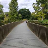 Royal Botanic Gardens, Kew