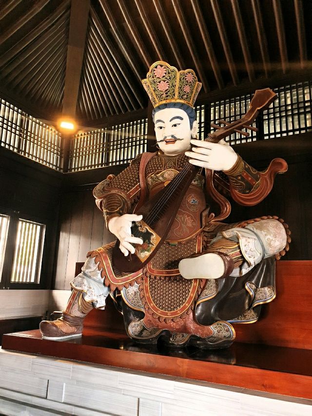 불교 예술의 정수, 자산사 불교 미술관 불교 예술의 정수, 자산사 불교 미술관
