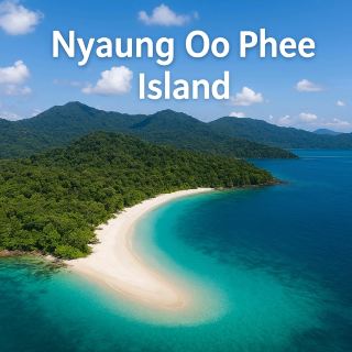 NyaungOoPheeIsland