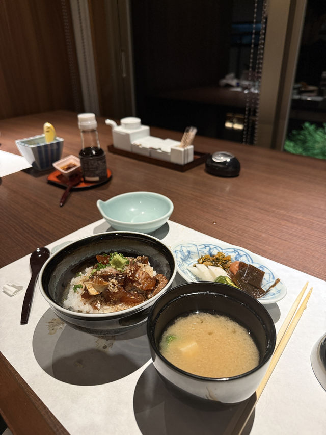 別府最靚海景餐廳！每道菜都想拍十張相📸