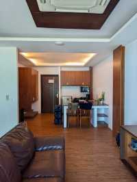 ชวนเที่ยว : Phi Phi Cliff Beach Resort