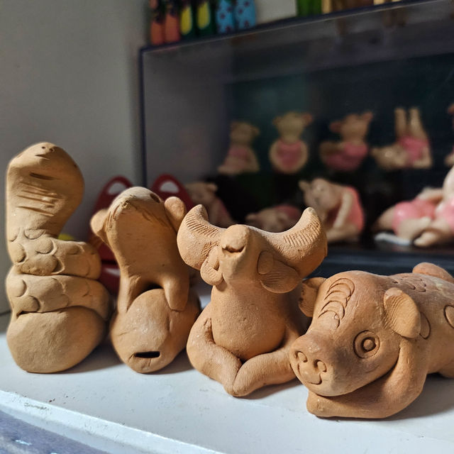 호이안 가볼만한 곳.