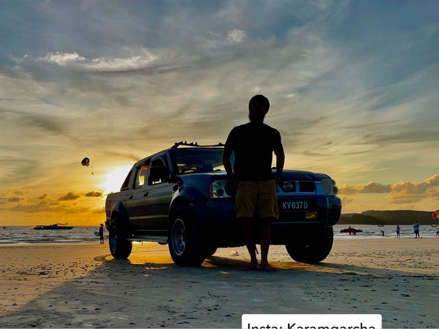 Langkawi 4 Days Itinerary