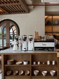 Timo Cafe คาเฟ่เท่ ๆ ใจกลางสาทร ที่สายชิลห้ามพลาด 