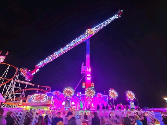 Munich Nights🎡 Munich Nights🎡