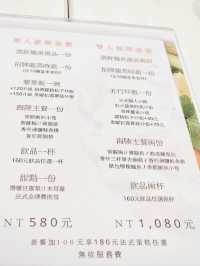 8%ice CAFÉ 中山店 |  邊聽現場演奏邊享受無添加物美食😋