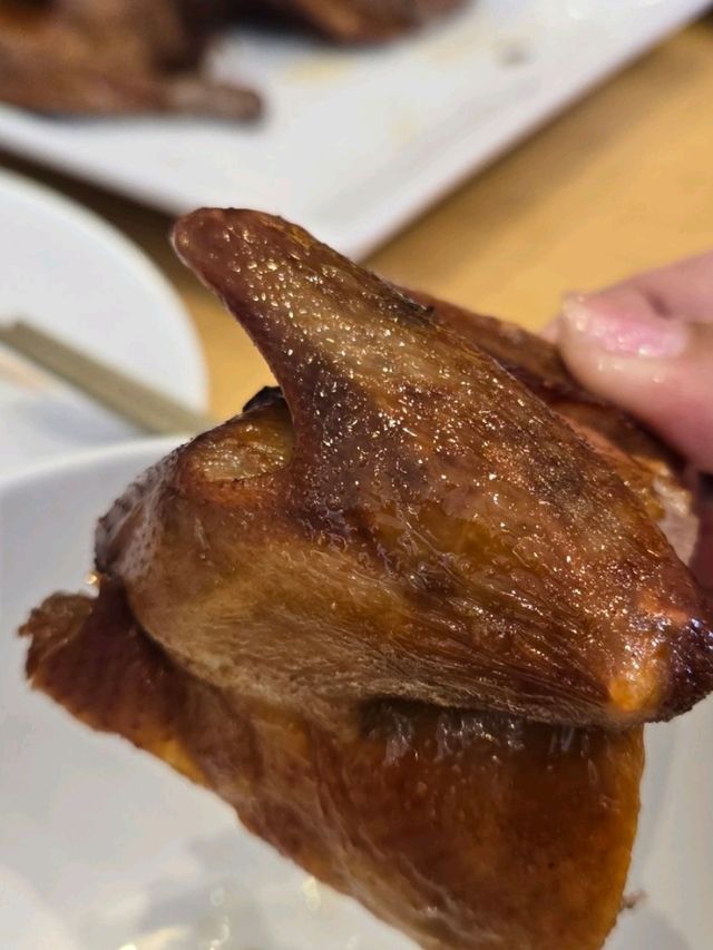 海景餐廳享用暖心美食🥂