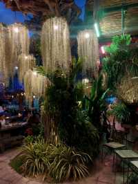 MARIBU CAFE & BAR, Hat Yai