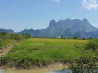 Mount Zwegabin