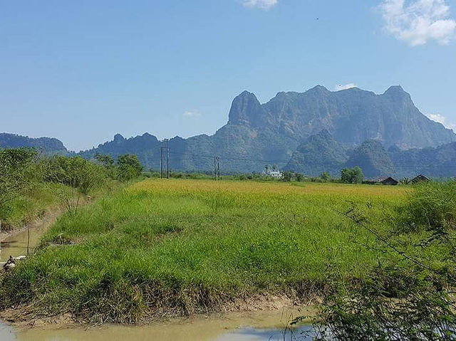 Mount Zwegabin