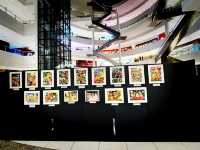 Sunshine Central – Penang’s New Lifestyle & Shopping Destination