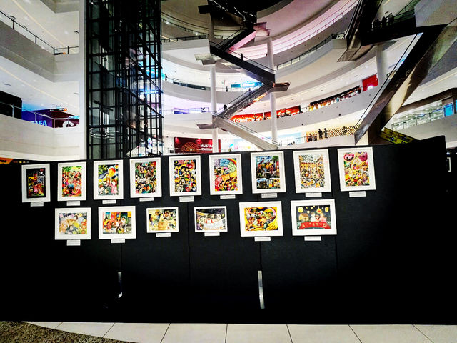 Sunshine Central – Penang’s New Lifestyle & Shopping Destination