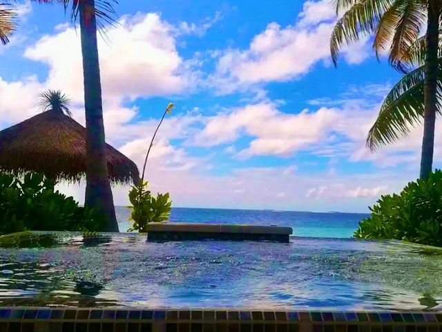 Waldorf Astoria Maldives Ithaafushi — A Private Island Beyond Imagination