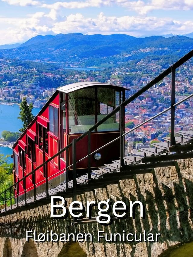 Bergen, Norway