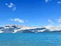 Blue Sky