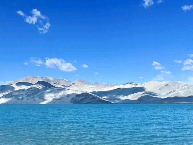Blue Sky Blue Sky