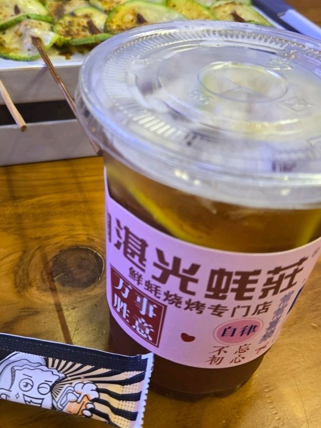 深夜必食串燒海鮮推介 深夜必食串燒海鮮推介