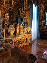 🏰 Linderhof Palace – Bavaria’s Fairytale Hideaway