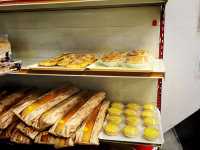 Sin Ka Oon Bakery — Penang’s Beloved Old-School Bakery Since 1957