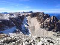 Classic Alpine Pass