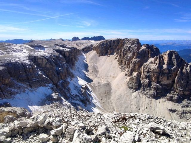 Classic Alpine Pass
