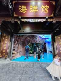 Gourmet Memories in Ancient Guan County