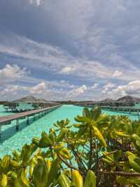 Villa Park (Ex.Sun Island Resort & Spa)
