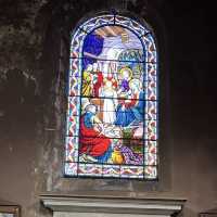 Église Saint-Louis – The Spiritual Heart of Grenoble’s Baroque Heritage