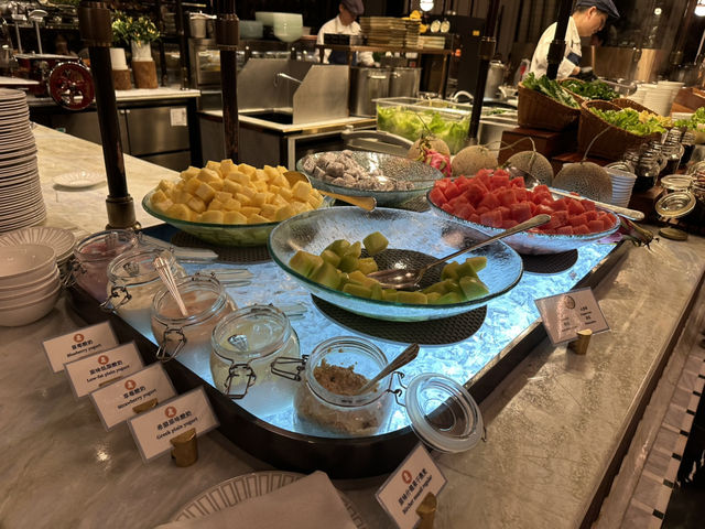 澳門邱吉爾餐廳