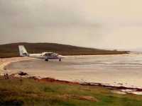  Barra Isles  - Uninhabited Island