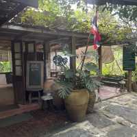 สวนโจ๋น (Jone's Garden)​
