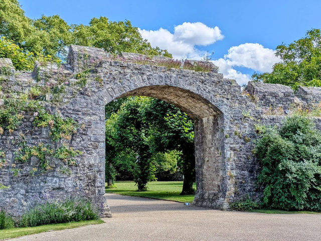 Your Solo Journey Through Welsh Life: St Fagans