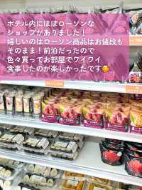 【 はじめてのセレブレ✨宿泊記 】