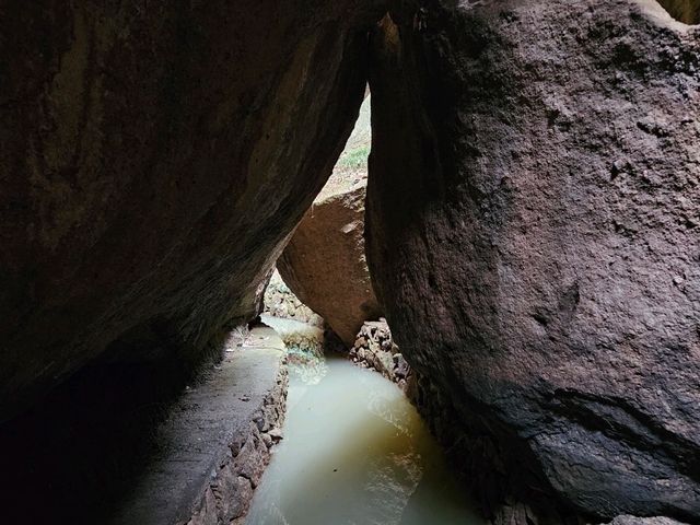 縉云仙都~住著八大神醫的仙都觀 縉云仙都~住著八大神醫的仙都觀