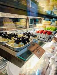 🍰พาไปทานเค้กแสนอร่อย @บ้านเปี่ยมสุข จ.เชียงใหม่