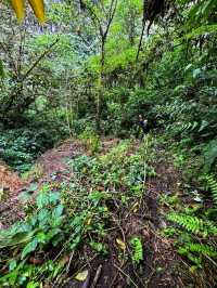 ⛰️ Putucusi Mountain – The Hidden Guardian of Machu Picchu