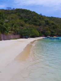 The ultimate island experience - Coron! 🏝️