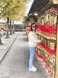 เจดีย์สามองค์ วัดฉงเซิ่ง เมืองต้าหลี่