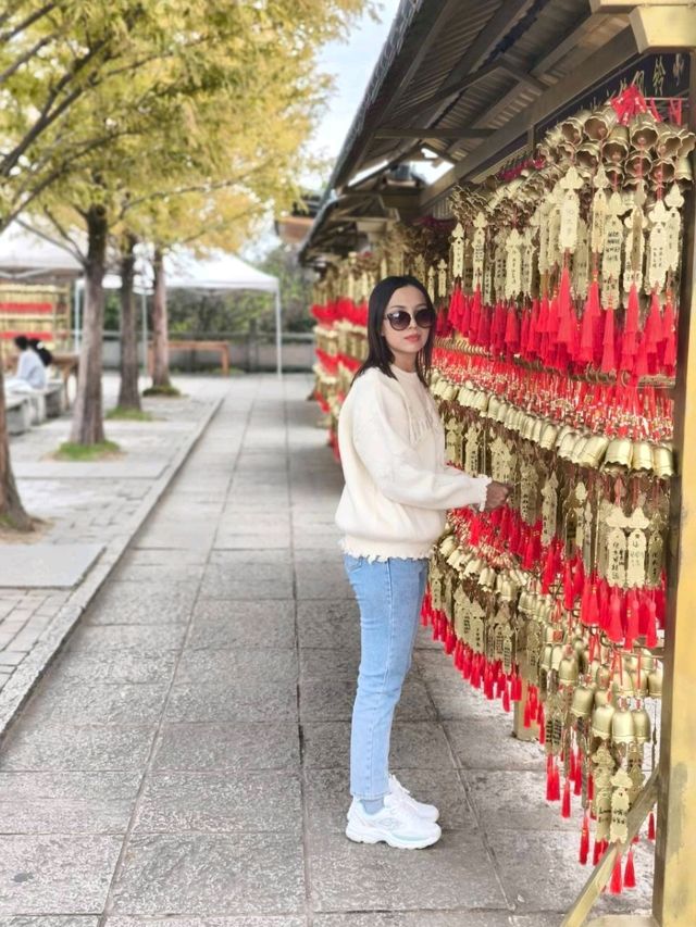 เจดีย์สามองค์ วัดฉงเซิ่ง เมืองต้าหลี่