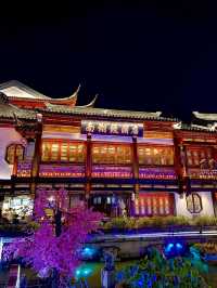 【上海観光】豫園に行ったら小籠包は食べておきたい