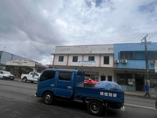 Labasa - an oldie but a goldie!