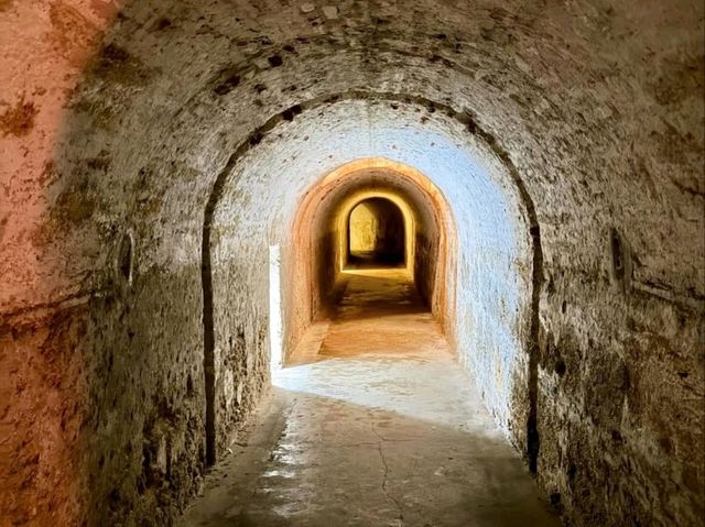 Historic Charm Meets Coastal Vibes in San Juan