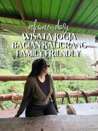 Rekomendasi Wisata Kaliurang Jogja