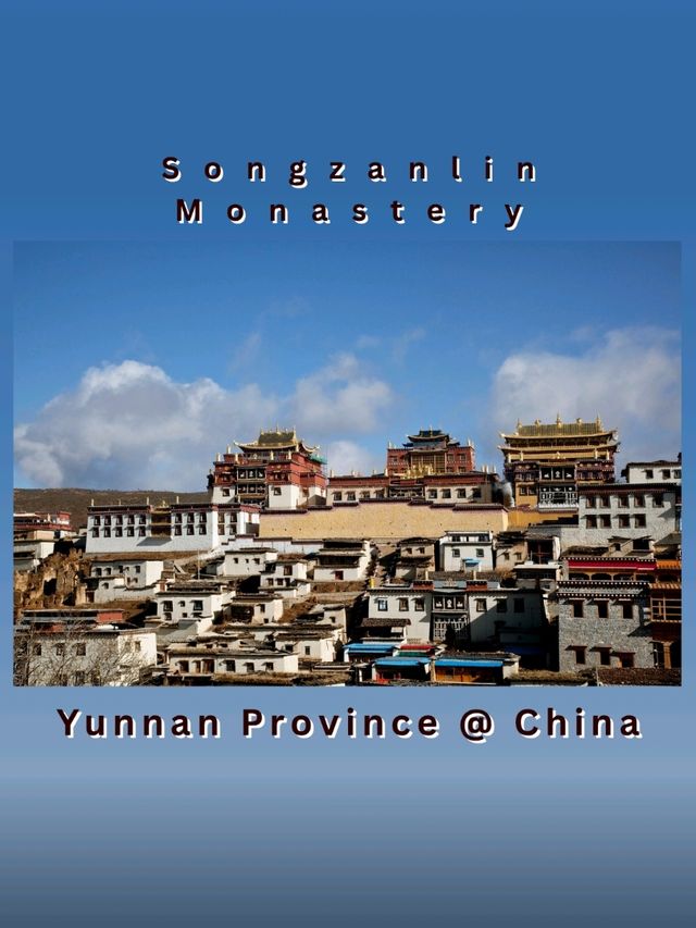 Yunnan Province @ China Yunnan Province @ China