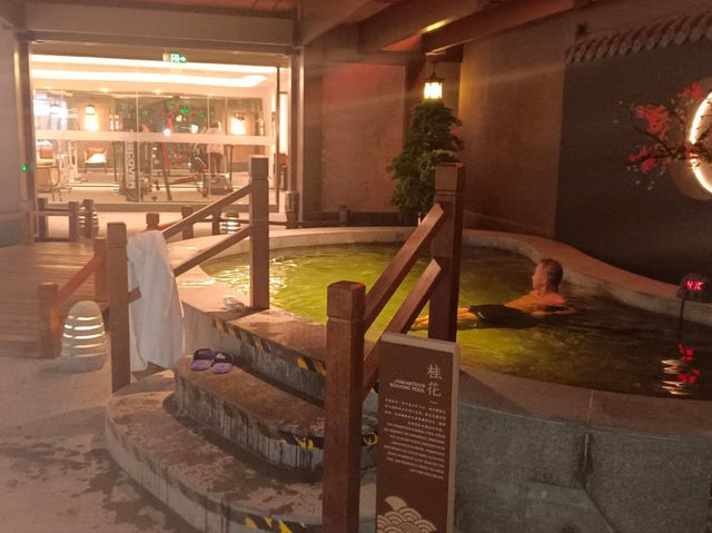 溫德姆酒店探索人文建築 11月内地游 溫德姆酒店探索人文建築 11月内地游